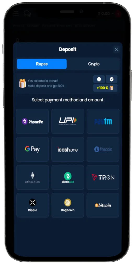 4rabet deposit guide step by step