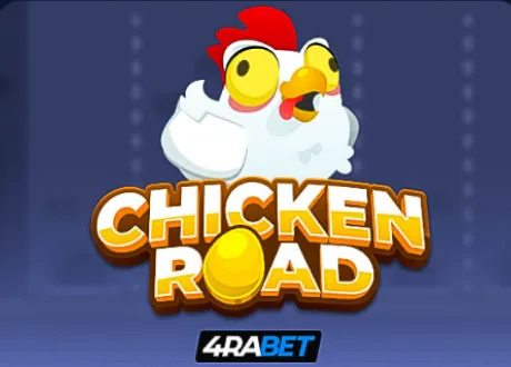Chicken Road 4rabet introduction